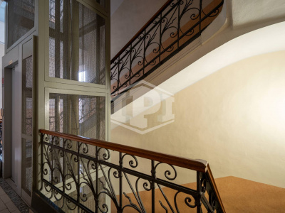 Quadrilocale in Via Andorno (TO)