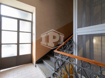 Quadrilocale in Via Andorno (TO)