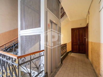 Quadrilocale in Via Andorno (TO)