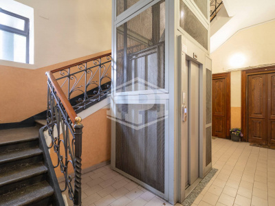 Quadrilocale in Via Andorno (TO)