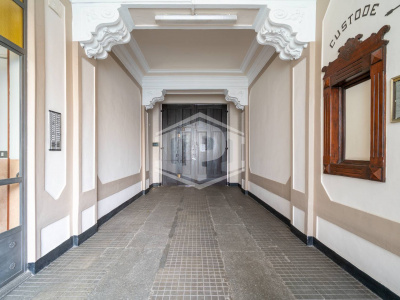 Quadrilocale in Via Andorno (TO)