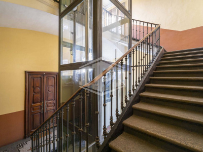 Pentalocale in Via Vittorio Amedeo II (TO)