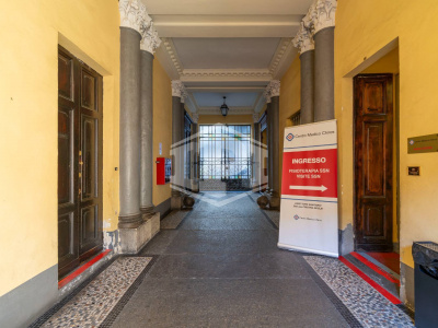 Pentalocale in Via Vittorio Amedeo II (TO)