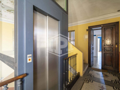 Pentalocale in Via Vittorio Amedeo II (TO)