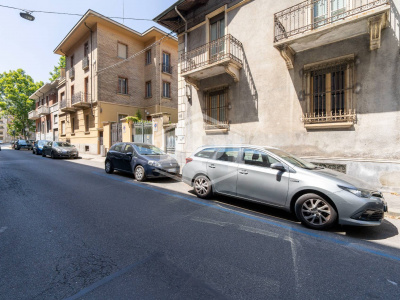 Uffici di rappresentanza in Via Migliara (TO)