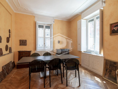 Uffici di rappresentanza in Via Migliara (TO)