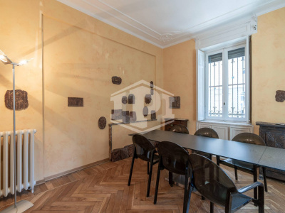 Uffici di rappresentanza in Via Migliara (TO)