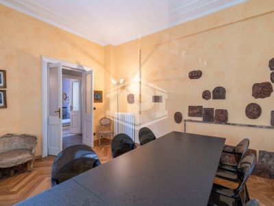 Uffici di rappresentanza in Via Migliara (TO)