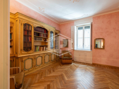 Uffici di rappresentanza in Via Migliara (TO)