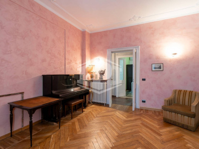 Uffici di rappresentanza in Via Migliara (TO)