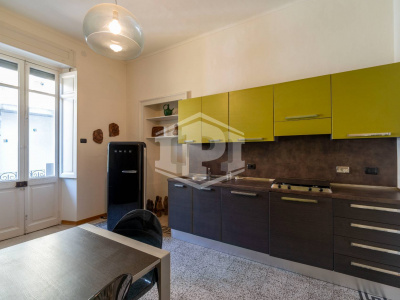 Uffici di rappresentanza in Via Migliara (TO)