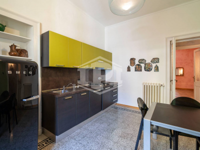 Uffici di rappresentanza in Via Migliara (TO)