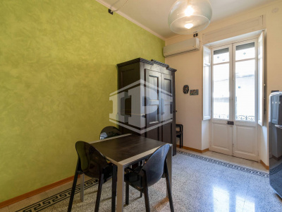 Uffici di rappresentanza in Via Migliara (TO)