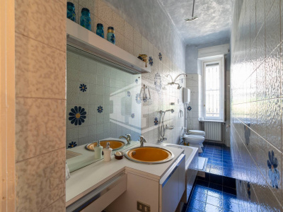 Uffici di rappresentanza in Via Migliara (TO)