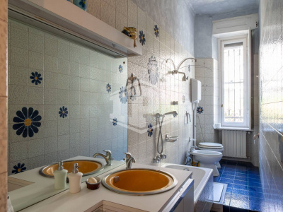 Uffici di rappresentanza in Via Migliara (TO)