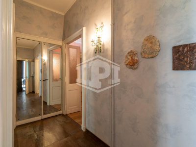 Uffici di rappresentanza in Via Migliara (TO)