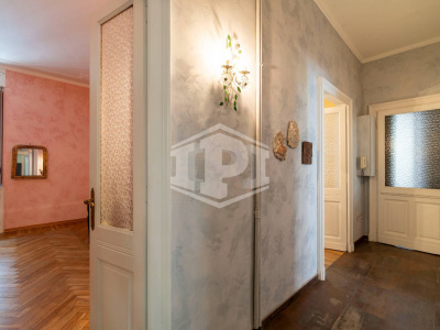 Uffici di rappresentanza in Via Migliara (TO)