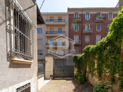 Uffici di rappresentanza in Via Migliara (TO)