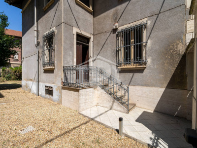 Uffici di rappresentanza in Via Migliara (TO)