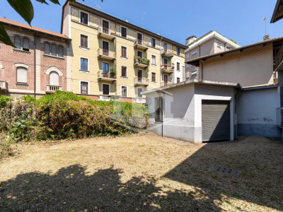 Uffici di rappresentanza in Via Migliara (TO)