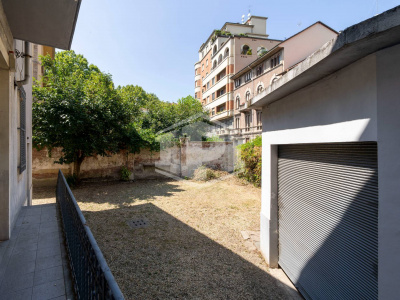 Uffici di rappresentanza in Via Migliara (TO)