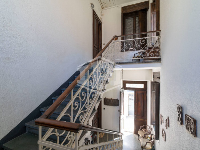 Uffici di rappresentanza in Via Migliara (TO)