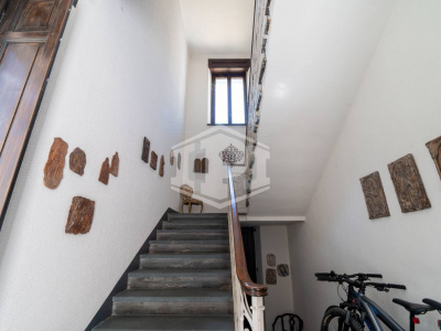 Uffici di rappresentanza in Via Migliara (TO)