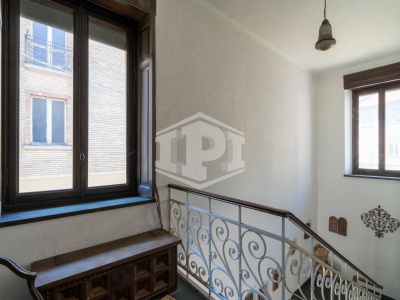 Uffici di rappresentanza in Via Migliara (TO)