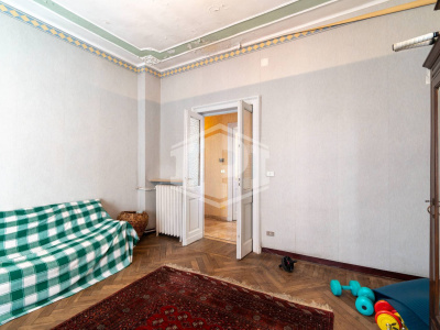 Uffici di rappresentanza in Via Migliara (TO)