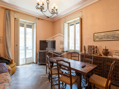 Uffici di rappresentanza in Via Migliara (TO)