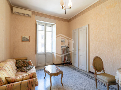 Uffici di rappresentanza in Via Migliara (TO)