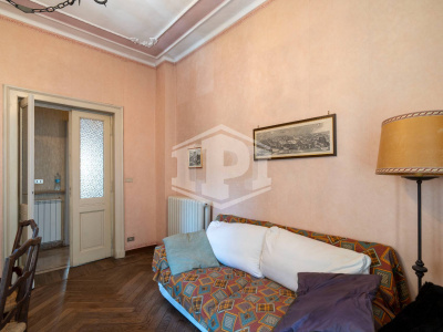 Uffici di rappresentanza in Via Migliara (TO)