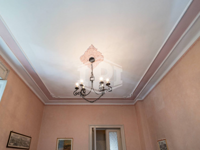 Uffici di rappresentanza in Via Migliara (TO)