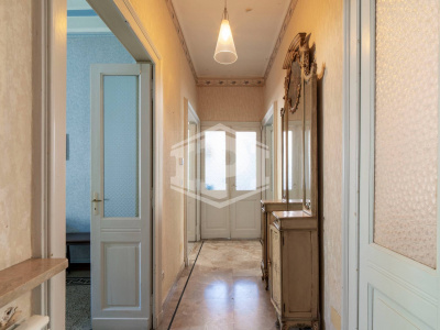 Uffici di rappresentanza in Via Migliara (TO)