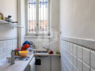 Uffici di rappresentanza in Via Migliara (TO)