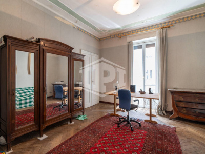 Uffici di rappresentanza in Via Migliara (TO)