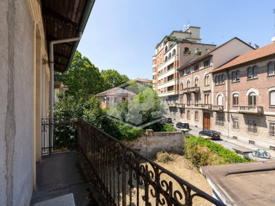 Uffici di rappresentanza in Via Migliara (TO)