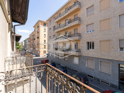 Uffici di rappresentanza in Via Migliara (TO)