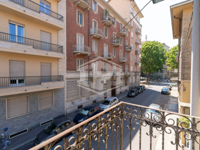 Uffici di rappresentanza in Via Migliara (TO)