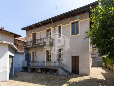 Uffici di rappresentanza in Via Migliara (TO)