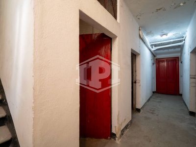 Uffici di rappresentanza in Via Migliara (TO)