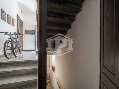 Uffici di rappresentanza in Via Migliara (TO)