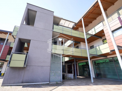 Negozio in Via Mazzini, Valperga (TO)