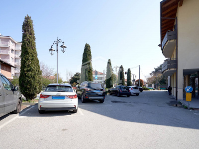 Negozio in Via Mazzini, Valperga (TO)