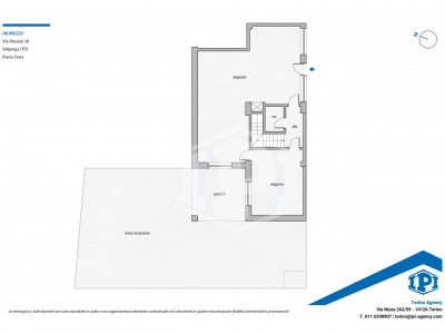 Negozio in Via Mazzini, Valperga (TO)