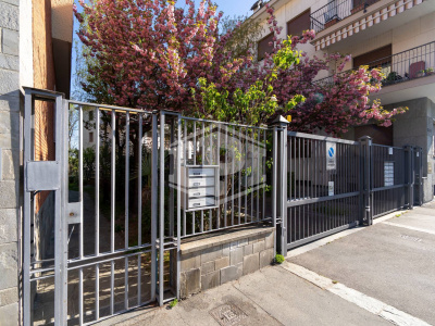 Bilocale in Via Sismonda (TO)