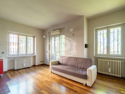 Bilocale in Via Sismonda (TO)