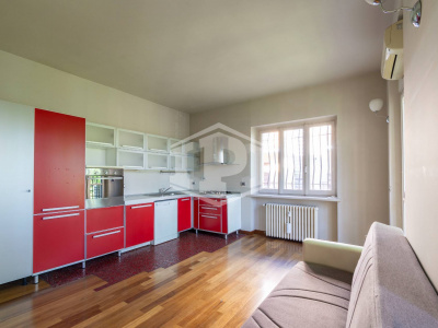 Bilocale in Via Sismonda (TO)