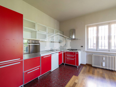 Bilocale in Via Sismonda (TO)