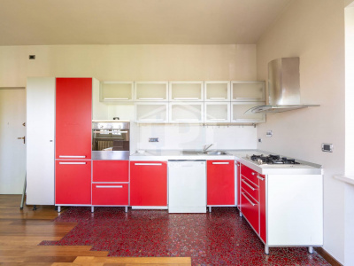 Bilocale in Via Sismonda (TO)